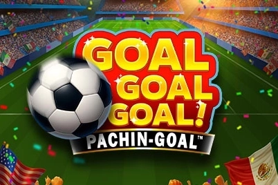 Goal Goal Goal Pachin Goal