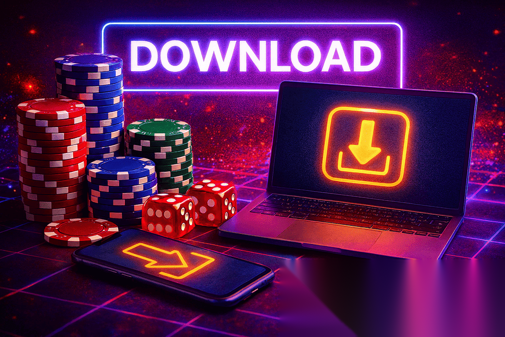 Guia para baixar e instalar o APK BKBET