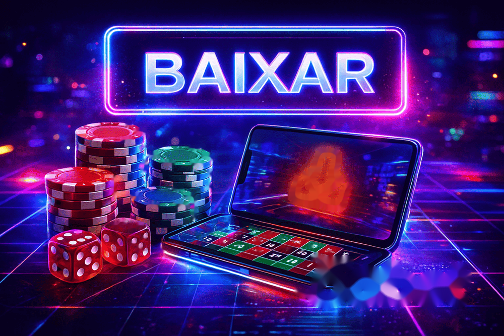 BKBET app com download fácil e gratuito