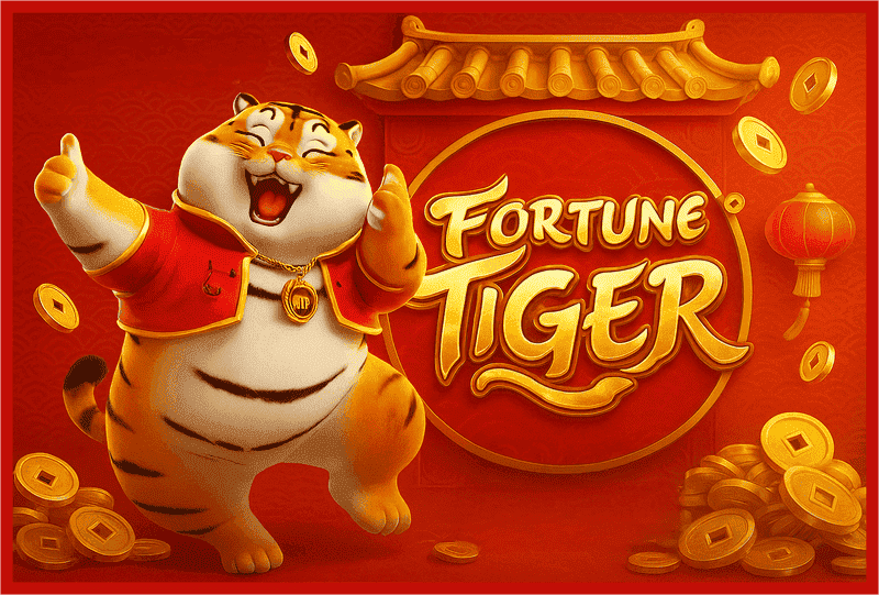 Jogo Tiger Ox Mouse da BKBET.