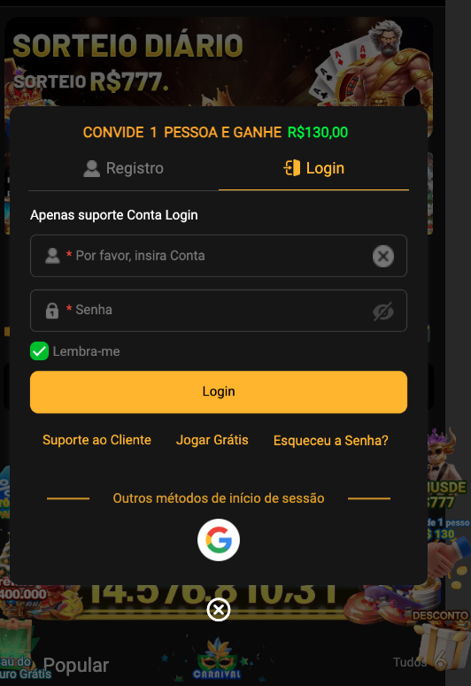 BKBET registration